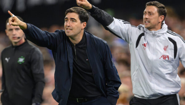 Andoni Iraola confirms double Liverpool injury blow ahead of Chelsea clash