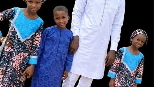 PRP candidate’s younger brother loses three children to Abuja flood