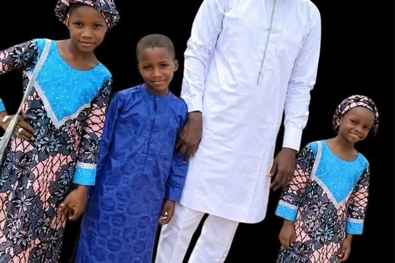 PRP candidate’s younger brother loses three children to Abuja flood