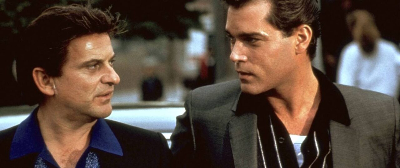 5 Scariest Goodfellas Characters, Ranked
