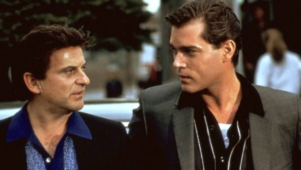 5 Scariest Goodfellas Characters, Ranked