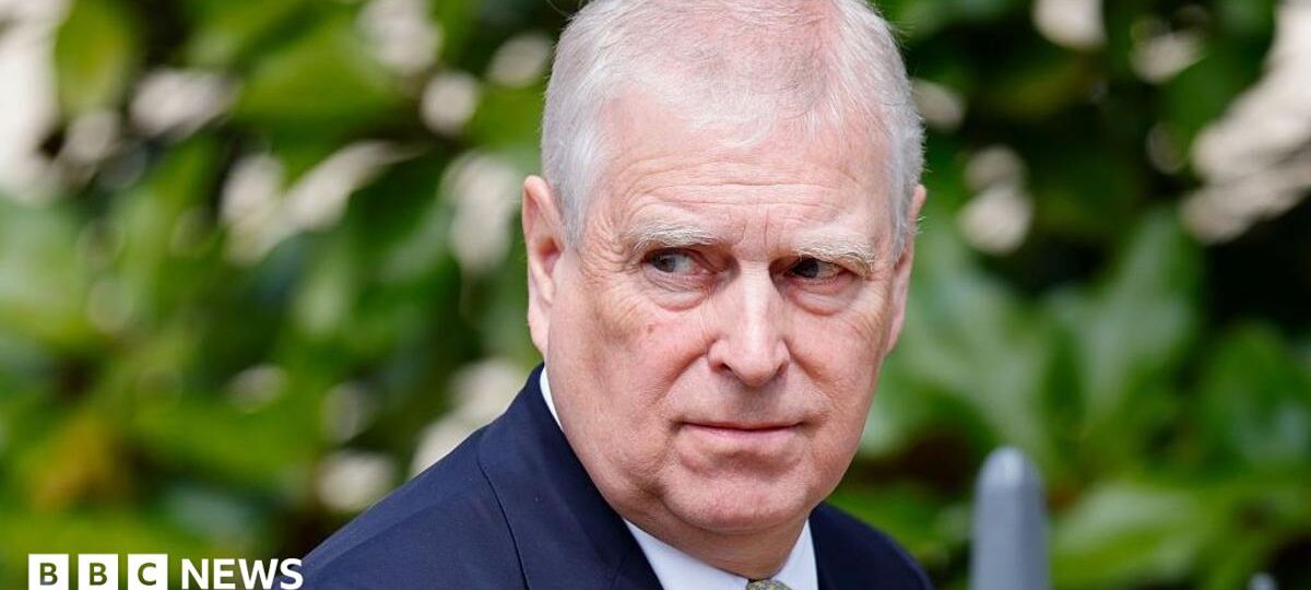 Andrew can be called to give evidence in High Court fraud trial