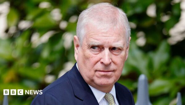 Andrew can be called to give evidence in High Court fraud trial