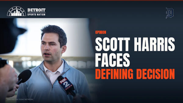 Scott Harris Has a $200 Million Question to Answer After Tigers Collapse