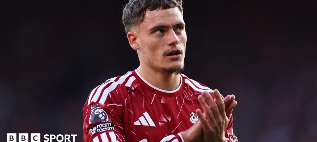 Liverpool's Wirtz problem - does he need to be dropped?