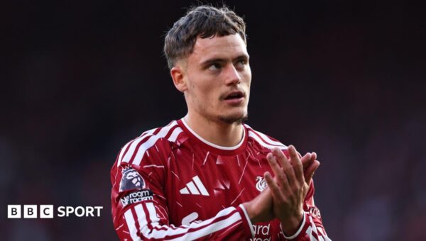 Liverpool’s Wirtz problem – does he need to be dropped?