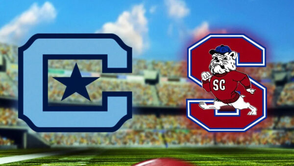 South Carolina State loses heartbreaker to The Citadel