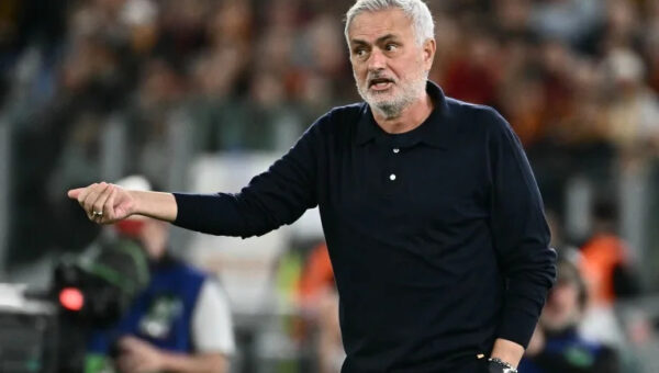 Mourinho blasts 'shameless' timing of Vinicius ban decision