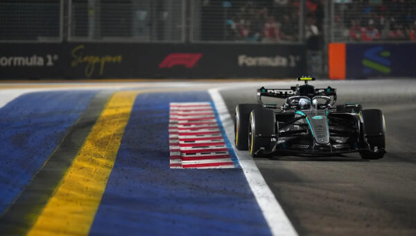 Toto Wolff hails Antonelli despite ‘stress’ over pushing track limits