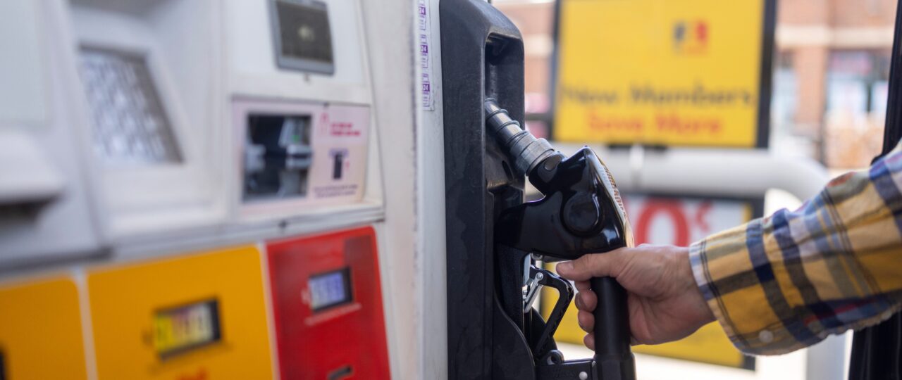 Republican voters are getting worried about high costs as inflation stings and the midterms approach