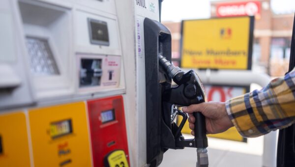 Republican voters are getting worried about high costs as inflation stings and the midterms approach