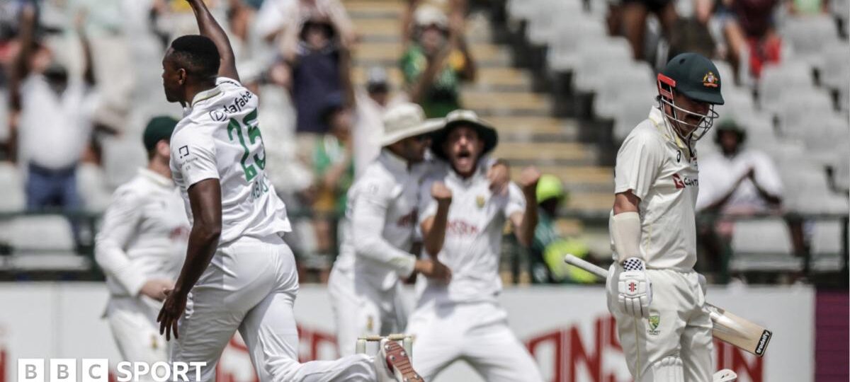 'Un-Australian' - Warner tears into former side after SA charge to win