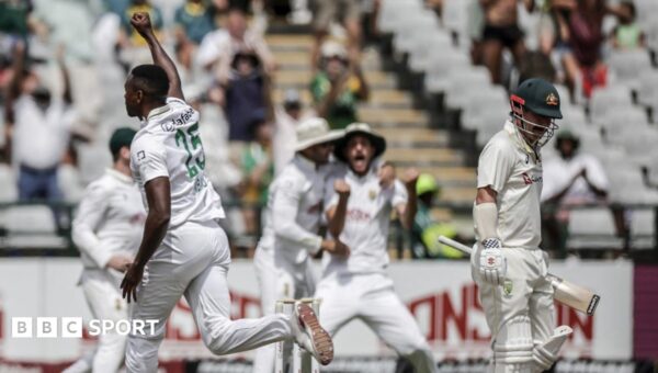 ‘Un-Australian’ – Warner tears into former side after SA charge to win