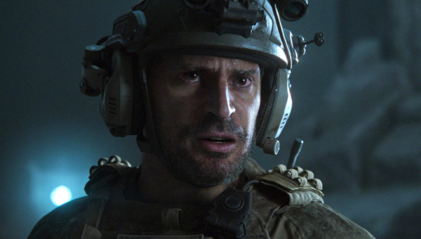 Netflix’s 4-Part Sci-Fi Series Is a 10/10 With Zero Weak Episodes