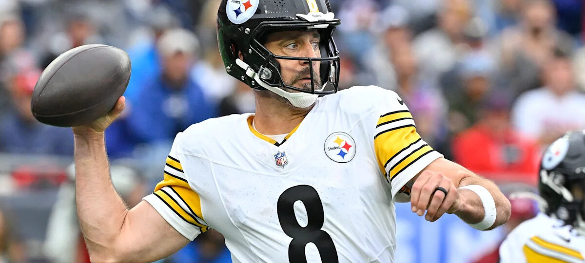 11 NFL teams are 2-2: These 4 won’t make playoffs