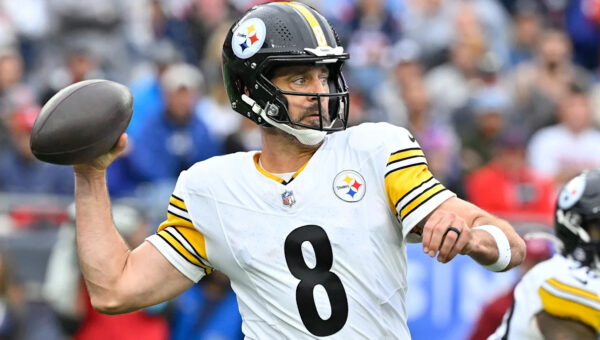 11 NFL teams are 2-2: These 4 won’t make playoffs