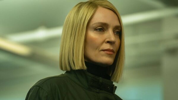 Dexter: Resurrection Season 2 Abandoning Charley’s Original Villain Premise Detailed By Uma Thurman