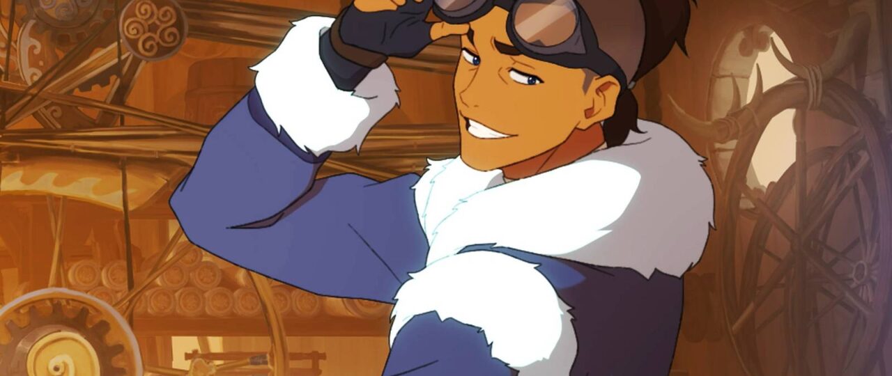 Avatar: How Sokka Died After The Last Airbender Ended (& When)