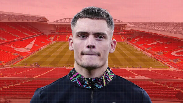 Liverpool turn towards teenage sensation to replace Florian Wirtz
