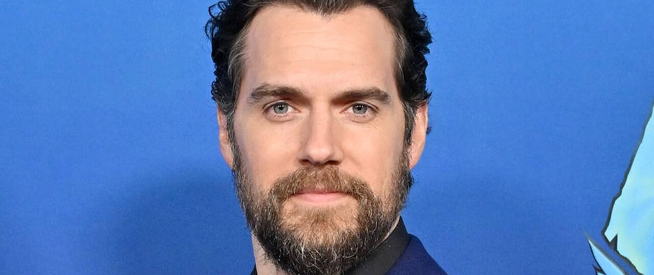 Henry Cavill and Rebecca Ferguson’s Action Epic Is Officially a Top 10 Hit on Streaming