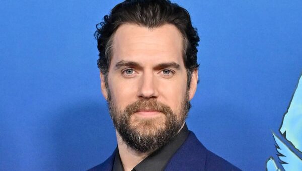 Henry Cavill and Rebecca Ferguson’s Action Epic Is Officially a Top 10 Hit on Streaming