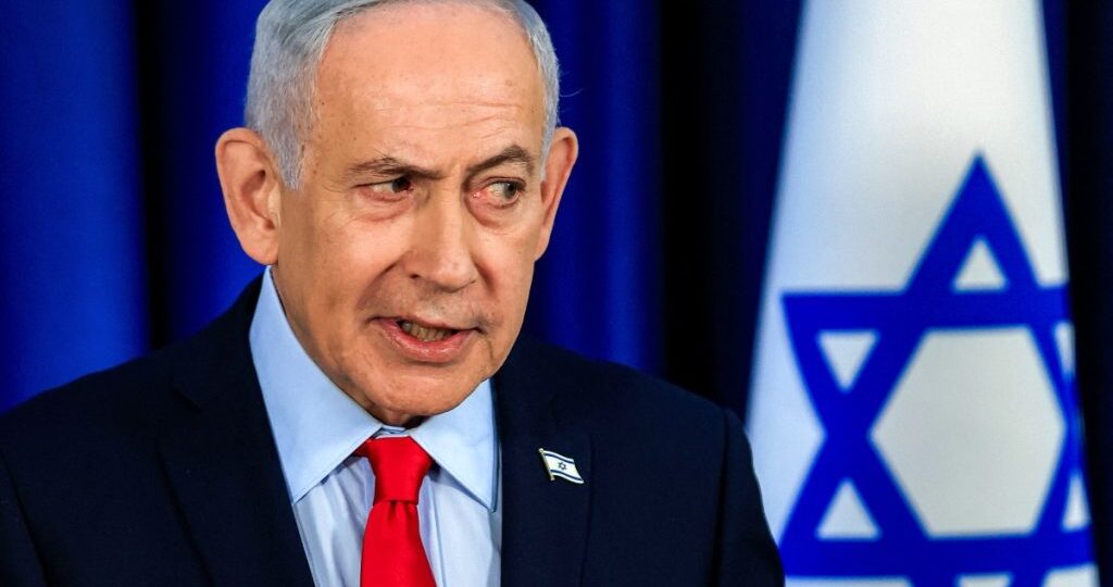 Netanyahu bloc finishes ahead in Israel vote, but well short of majority