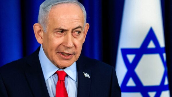 Netanyahu bloc finishes ahead in Israel vote, but well short of majority