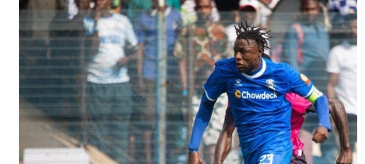 NPFL: Shooting Stars won’t give up despite winless streak – Gbolagade