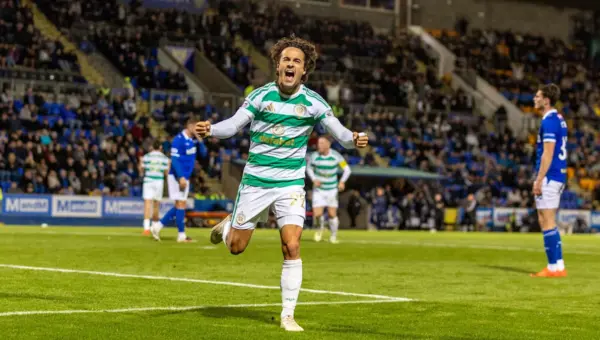 “We will need everyone” – Mika Baur calls for Celtic unity