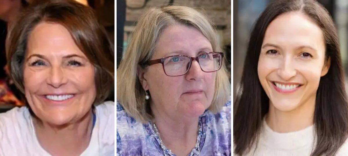 Caregivers are facing a "generosity paradox": Paying for loved ones but not wanting their kids to do so for them