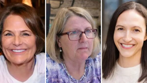 Caregivers are facing a "generosity paradox": Paying for loved ones but not wanting their kids to do so for them