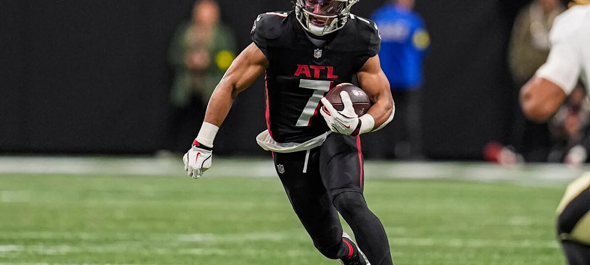 Falcons win again, to play Ravens on Sunday Night Football, shop tickets