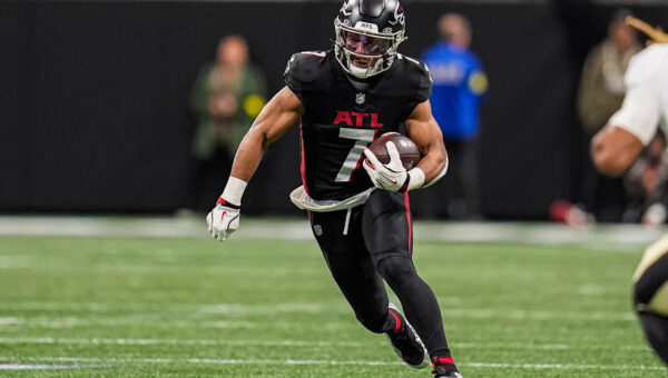 Falcons win again, to play Ravens on Sunday Night Football, shop tickets