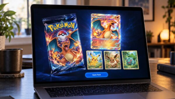 Where to Rip Pokemon Packs Online in 2026