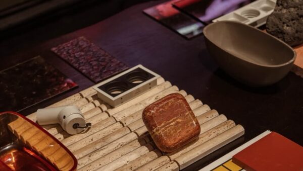 S.E.A CONSULTING Showcases Nigerian Craftsmanship at Design Week Lagos 2026