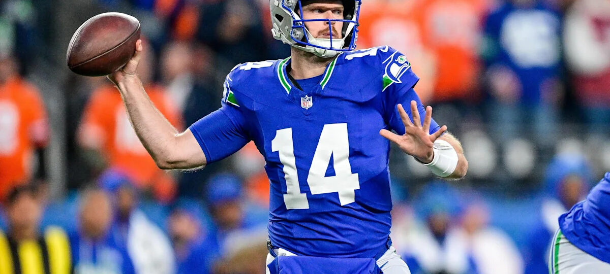 Winners and Losers from Seahawks vs. Broncos: Benching Sam Darnold must be considered