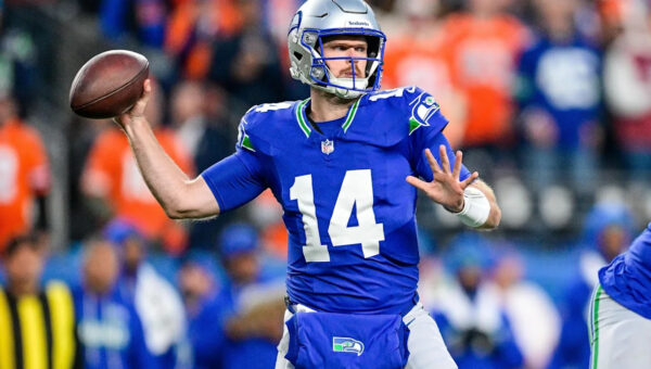 Winners and Losers from Seahawks vs. Broncos: Benching Sam Darnold must be considered