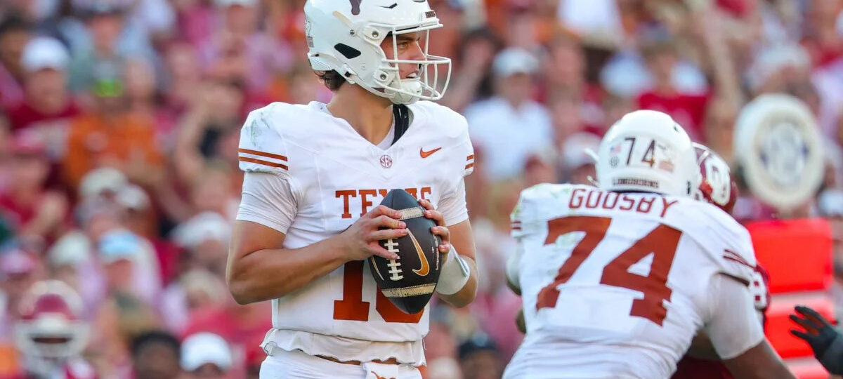 Texas insider highlights ‘train wreck’ that doesn’t reflect well on Arch Manning