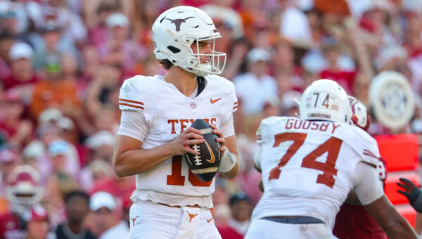 Texas insider highlights ‘train wreck’ that doesn’t reflect well on Arch Manning
