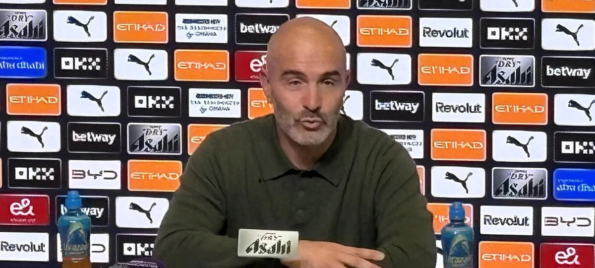 What every Premier League manager said about the Man City verdict