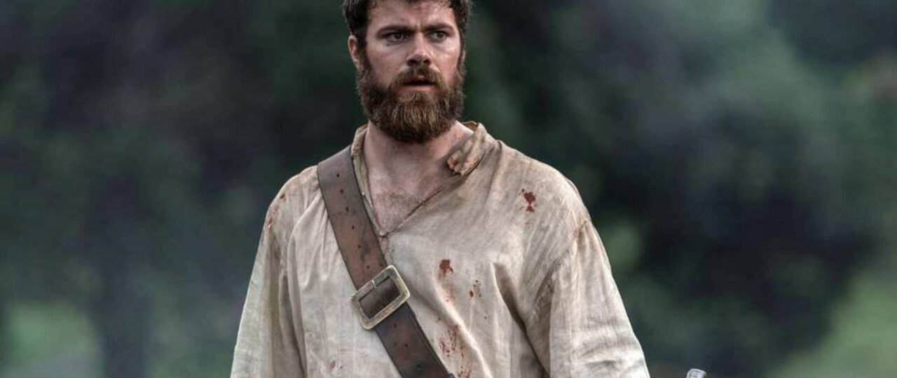 ‘Outlander: Blood of My Blood’ Star Apologizes to Sam Heughan After Massive Episode 6 Reveal