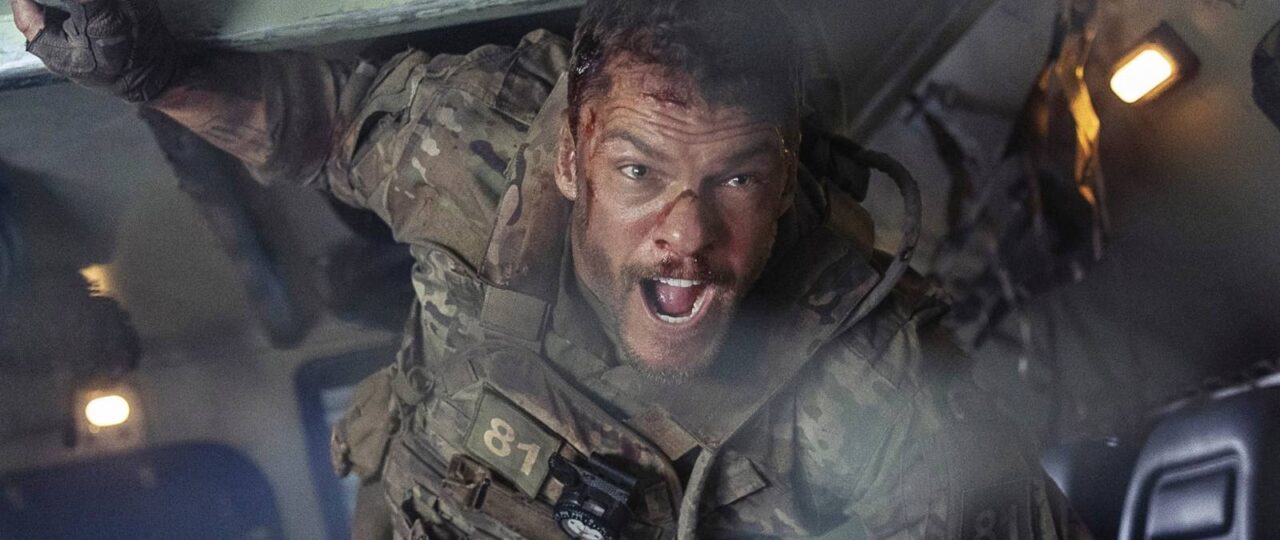 Netflix's 10 Most Watched 2026 Movies (Updated Through October)