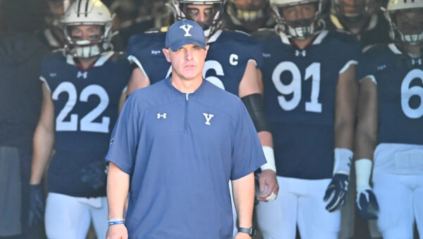 Former Yale football coach Tony Reno dies at 52, less than year after stepping down due to health issues