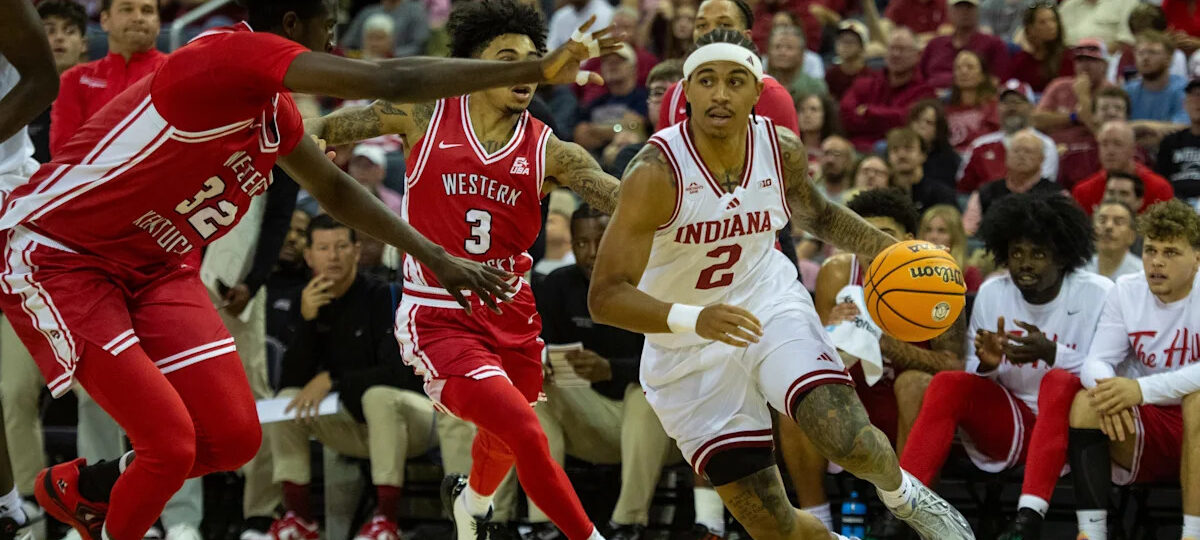 How Indiana basketball 'took a big step' to close exhibition games unbeaten