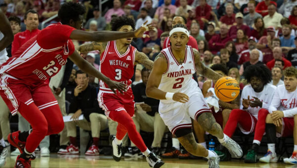 How Indiana basketball 'took a big step' to close exhibition games unbeaten