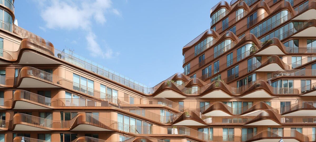 18 of the world’s most extraordinary new buildings