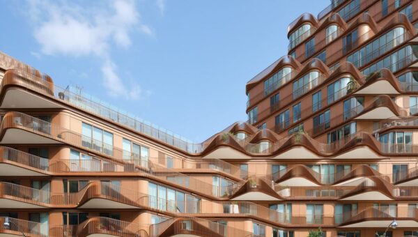 18 of the world’s most extraordinary new buildings