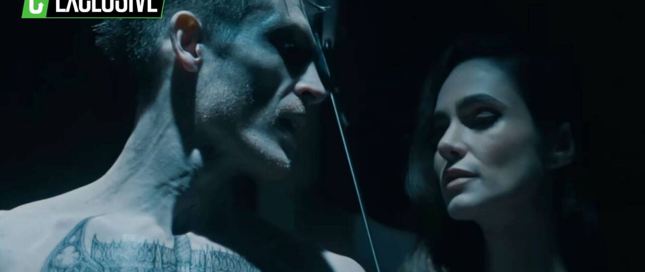 Harry Potter and ‘Vampire Academy’ Stars Officially Join Forces for Your Next Halloween Watch