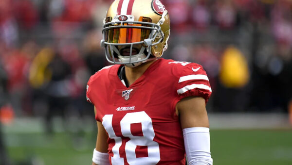 Kyle Shanahan sets the record straight on ex-draft pick