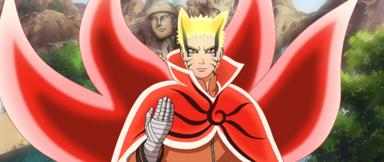Naruto’s Ninja Era Is Officially Coming To An End, And It Could Change The Franchise Forever
